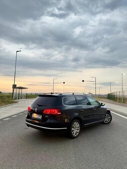 VW Passat 2.0tdi -aj na splátky - 4