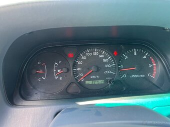 Toyota Land Cruiser 90 - 4