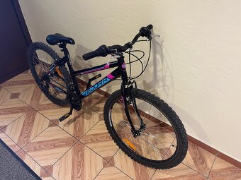 Dámsky bicykel Vedora Connex 26" - 4
