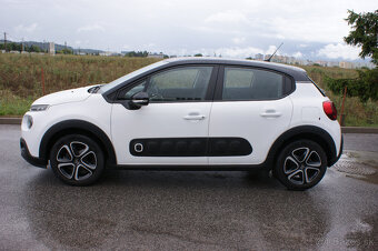 Citroën C3 - 4