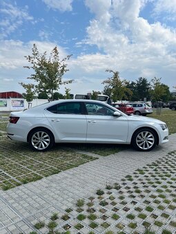 Skoda Superb - 4