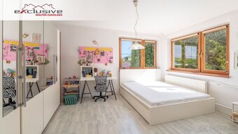 5 - IZBOVÝ RODINNÝ DOM - MALÝ ŠARIŠ, 231 M2, 1 447 M2 POZEMO - 4
