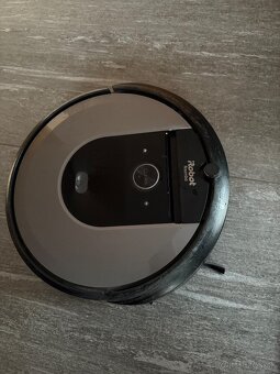 predám irobot roomba i7 - 4