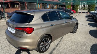 Fiat Tipo 1.6 MultiJet Plus - 4