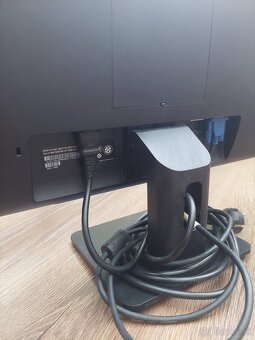 ✅ Predám monitor DELL E2314HF - 4