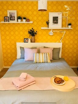 Kompletne zrekonštruovaný 3-izbový byt v Starom Meste – Heyd - 4