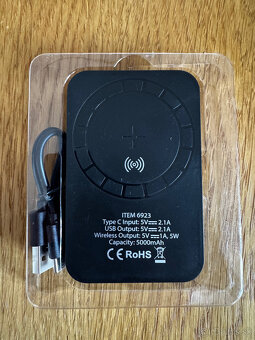 Predam 2 nabíjačky - 4