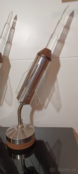 Lampy Space Age - 4