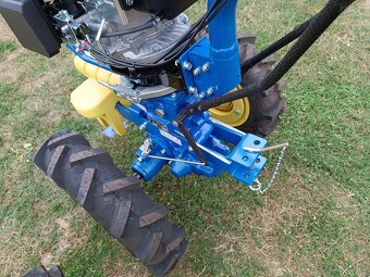 AGZAT prevodovka s diferenaciálom Motor RATO AKCIA - 4