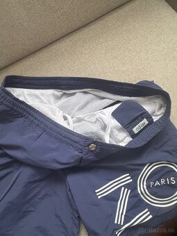 Pánske plavky Kenzo - 4