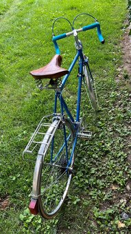 Bicykel Favorit - 4