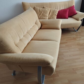 Dvoj a troj sedačka - 4