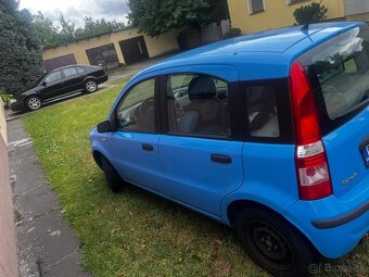 Fiat Panda - 4