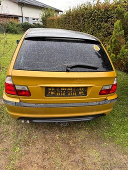 Rozpredam E46 330xd 150kw - 4
