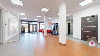 Kancelárie v BA II. pri Avione už od 19 m2, BA. Trnávka, Pes - 4