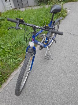 Super bicykel - 4