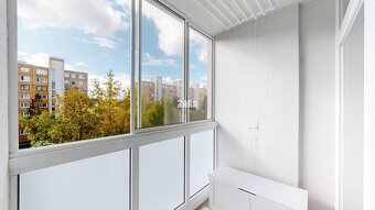 Čínska ul.: pekný 3 izb. byt OV, po rekonštrukcii, 61 m² - 4