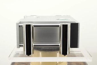 Chord Electronics Red Reference MKII špičkový CD prehrávač - 4