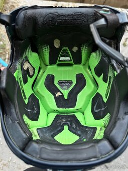 Hokejova Prilba Bauer Hyperlite - 4