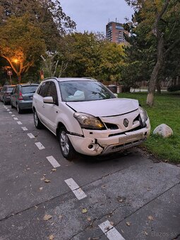 Súrne Predám na diely v celku - 4