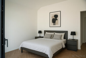 Rodinný dom s moderným vidieckym dizajnom - 4