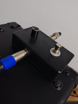 RANDALL RG80 - 4