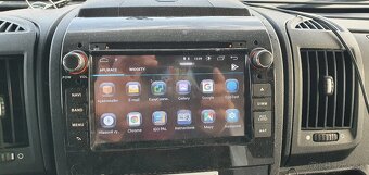Autoradio fiat ducato na opravu - 4