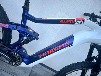 Haibike FLYON Xduro Allmtn 5 r2021 - 4