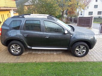 Dacia Duster 44 35000km 1.6benzin - 4