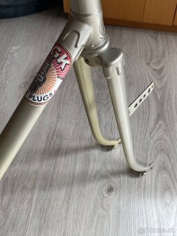 Favorit Rám s vidlicou 56cm - 4