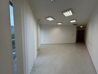 Nájom Kancelársky priestor, Bratislavská , Trenčín - 4