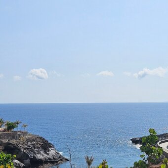 TENERIFE: Studio s výhledem na oceán v Playa Paraíso - 4