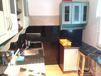 Delta-2 izb. byt 55 m2 s loggiou Zvolen-Podborova Zvolen pre - 4