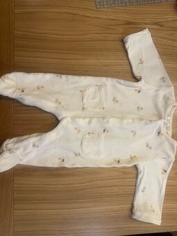 Body Mayoral, By Sues veľkost 62, 1-2 mesiace - 4