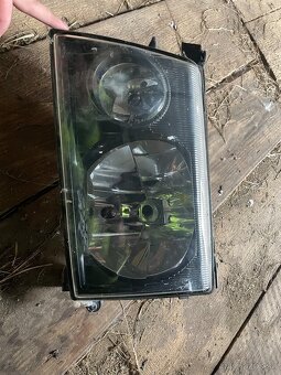 Diely Nisan Patfinder - 4