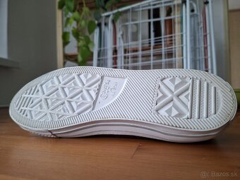 Converse kožené dámske č. 40 - 4