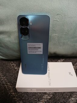 HONOR Magic 7 Lite - 4