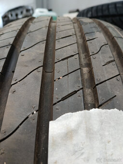 Letné pneumatiky nové 215/65 R16 98H - 4