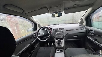 Predam Ford Focus C-Max 1.6 TDCi (2005) - 4
