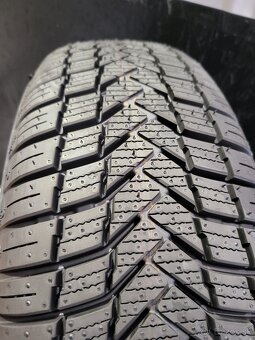 175/65 R14 Milever celoročné pneumatiky - 4