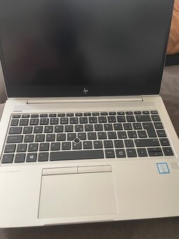 Paradný HP EliteBook 840 G5 - 4