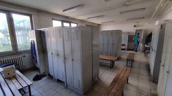 Predaj: Výrobná hala s kompletným zázemím v monitorovanom ar - 4