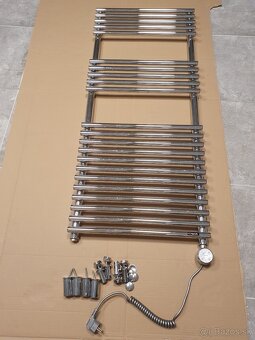 Vxkurovacie teleso Sapho Deserto - 4