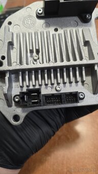 Riadiaca jednotka riadenia / volantovej tyče Hyundai i30 - 4