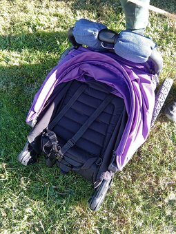 Britax B-Motion 4plus - 4