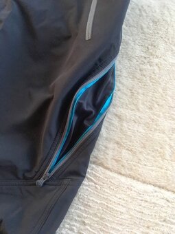 Dámske nohavice DYNAFIT Mercury DST 36/S - 4