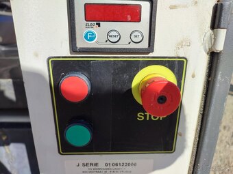 Kombinovaná hoblovačka ROBLAND SD 510 - 4