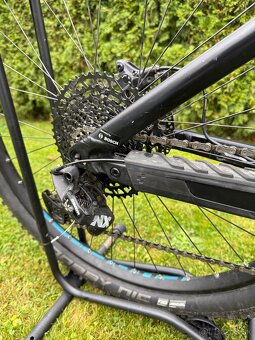 cube stereo hybrid 140 Carbon - 4