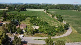 3-izbový RD na 34-árovom pozemku v Šarovciach - 4