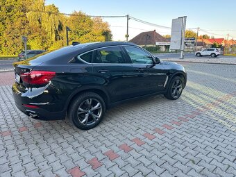 BMW X6 3.0d 190KW 140tis km - 4